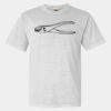 Heavyweight Ring Spun Tee Thumbnail