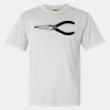 Heavyweight Ring Spun Tee Thumbnail
