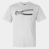 Heavyweight Ring Spun Tee Thumbnail