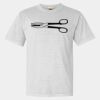 Heavyweight Ring Spun Tee Thumbnail