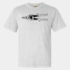 Heavyweight Ring Spun Tee Thumbnail