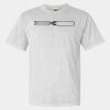 Heavyweight Ring Spun Tee Thumbnail