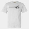 Heavyweight Ring Spun Tee Thumbnail