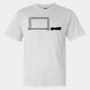 Heavyweight Ring Spun Tee Thumbnail