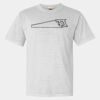 Heavyweight Ring Spun Tee Thumbnail