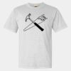 Heavyweight Ring Spun Tee Thumbnail