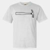 Heavyweight Ring Spun Tee Thumbnail