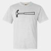 Heavyweight Ring Spun Tee Thumbnail