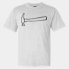 Heavyweight Ring Spun Tee Thumbnail