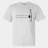 Heavyweight Ring Spun Tee Thumbnail