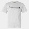 Heavyweight Ring Spun Tee Thumbnail