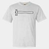 Heavyweight Ring Spun Tee Thumbnail