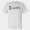 Heavyweight Ring Spun Tee Thumbnail