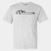 Heavyweight Ring Spun Tee Thumbnail