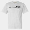 Heavyweight Ring Spun Tee Thumbnail