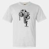 Heavyweight Ring Spun Tee Thumbnail
