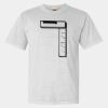 Heavyweight Ring Spun Tee Thumbnail