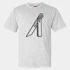 Heavyweight Ring Spun Tee Thumbnail