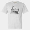 Heavyweight Ring Spun Tee Thumbnail