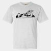 Heavyweight Ring Spun Tee Thumbnail