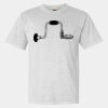Heavyweight Ring Spun Tee Thumbnail