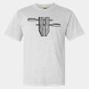 Heavyweight Ring Spun Tee Thumbnail