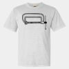 Heavyweight Ring Spun Tee Thumbnail