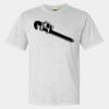 Heavyweight Ring Spun Tee Thumbnail