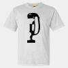 Heavyweight Ring Spun Tee Thumbnail