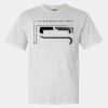 Heavyweight Ring Spun Tee Thumbnail