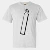 Heavyweight Ring Spun Tee Thumbnail