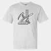 Heavyweight Ring Spun Tee Thumbnail