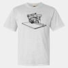 Heavyweight Ring Spun Tee Thumbnail