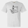Heavyweight Ring Spun Tee Thumbnail