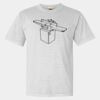 Heavyweight Ring Spun Tee Thumbnail