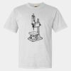 Heavyweight Ring Spun Tee Thumbnail