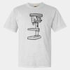 Heavyweight Ring Spun Tee Thumbnail