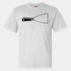 Heavyweight Ring Spun Tee Thumbnail