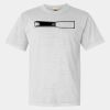 Heavyweight Ring Spun Tee Thumbnail