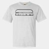 Heavyweight Ring Spun Tee Thumbnail