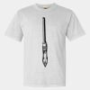 Heavyweight Ring Spun Tee Thumbnail