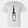 Heavyweight Ring Spun Tee Thumbnail