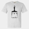 Heavyweight Ring Spun Tee Thumbnail