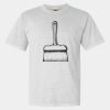 Heavyweight Ring Spun Tee Thumbnail