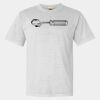 Heavyweight Ring Spun Tee Thumbnail