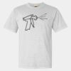 Heavyweight Ring Spun Tee Thumbnail