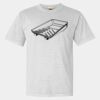 Heavyweight Ring Spun Tee Thumbnail