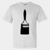 Heavyweight Ring Spun Tee Thumbnail