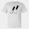 Heavyweight Ring Spun Tee Thumbnail