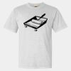 Heavyweight Ring Spun Tee Thumbnail